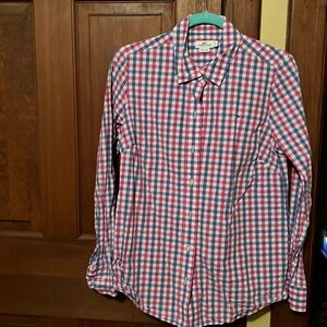 Vineyard Vines Button Up